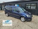 Volkswagen Caddy C20 LIFE TDI
