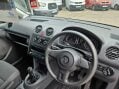 Volkswagen Caddy C20 LIFE TDI 8