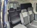 Volkswagen Caddy C20 LIFE TDI 10