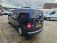 Volkswagen Caddy C20 LIFE TDI 4
