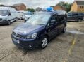 Volkswagen Caddy C20 LIFE TDI 3