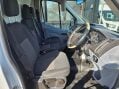 Ford Transit 350 L3 DCB DCC DRW 10