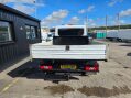 Ford Transit 350 L3 DCB DCC DRW 4