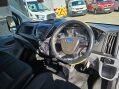 Ford Transit 350 L3 DCB DCC DRW 7