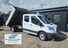Ford Transit 350 L3 DCB DCC DRW