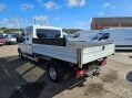 Ford Transit 350 L3 DCB DCC DRW 5