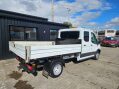 Ford Transit 350 L3 DCB DCC DRW 3
