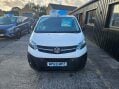 Vauxhall Vivaro L2H1 2900 EDITION S/S 2