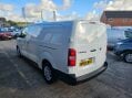 Vauxhall Vivaro L2H1 2900 EDITION S/S 4