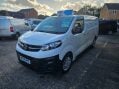 Vauxhall Vivaro L2H1 2900 EDITION S/S 3