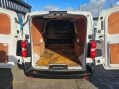 Vauxhall Vivaro L2H1 2900 EDITION S/S 10