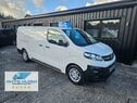 Vauxhall Vivaro L2H1 2900 EDITION S/S