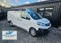 Vauxhall Vivaro L2H1 2900 EDITION S/S