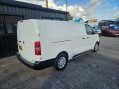 Vauxhall Vivaro L2H1 2900 EDITION S/S 6