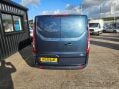 Ford Transit Custom 300 LIMITED P/V ECOBLUE 5