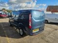 Ford Transit Custom 300 LIMITED P/V ECOBLUE 4