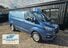 Ford Transit Custom 300 LIMITED P/V ECOBLUE
