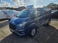 Ford Transit Custom 300 LIMITED P/V ECOBLUE 3
