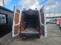 Mercedes-Benz Sprinter 314CDI 10