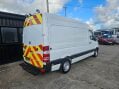 Mercedes-Benz Sprinter 314CDI 6