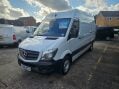 Mercedes-Benz Sprinter 314CDI 3