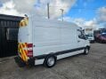 Mercedes-Benz Sprinter 314CDI 7