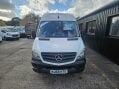 Mercedes-Benz Sprinter 314CDI 2