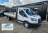 Ford Transit 350 LEADER C/C ECOBLUE