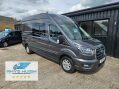 Ford Transit 350 LIMITED P/V ECOBLUE 1