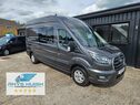 Ford Transit 350 LIMITED P/V ECOBLUE