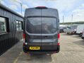 Ford Transit 350 LIMITED P/V ECOBLUE 5