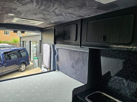 Ford Transit 350 LIMITED P/V ECOBLUE 11
