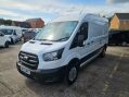 Ford Transit 350 LEADER P/V ECOBLUE 3