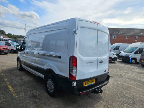 Ford Transit 350 LEADER P/V ECOBLUE 4