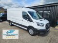 Ford Transit 350 LEADER P/V ECOBLUE 1