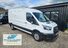Ford Transit 350 LEADER P/V ECOBLUE