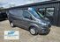 Ford Transit Custom 280 LIMITED P/V ECOBLUE