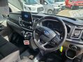 Ford Transit Custom 280 LIMITED P/V ECOBLUE 8