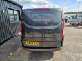 Ford Transit Custom 280 LIMITED P/V ECOBLUE 5
