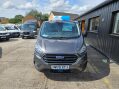Ford Transit Custom 280 LIMITED P/V ECOBLUE 2
