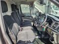 Ford Transit Custom 280 LIMITED P/V ECOBLUE 7