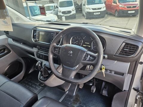 Peugeot Expert BLUE HDI PROFESSIONAL STANDARD 8
