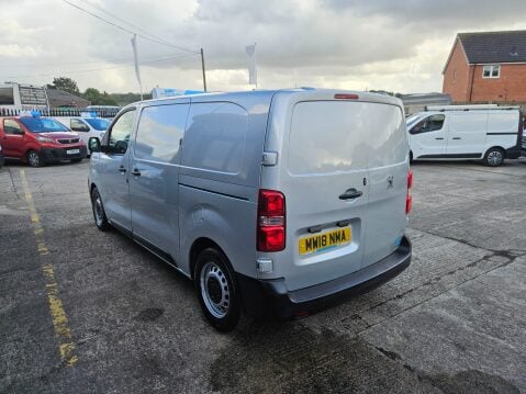 Peugeot Expert BLUE HDI PROFESSIONAL STANDARD 4