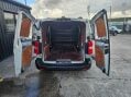 Peugeot Expert BLUE HDI PROFESSIONAL STANDARD 9