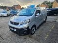 Peugeot Expert BLUE HDI PROFESSIONAL STANDARD 3