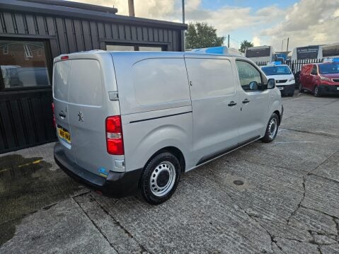 Peugeot Expert BLUE HDI PROFESSIONAL STANDARD 6
