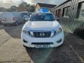 Nissan Navara DCI TEKNA 4X4 SHR DCB 2