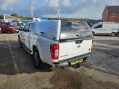 Nissan Navara DCI TEKNA 4X4 SHR DCB 4