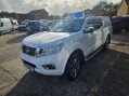 Nissan Navara DCI TEKNA 4X4 SHR DCB 3