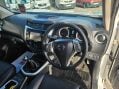 Nissan Navara DCI TEKNA 4X4 SHR DCB 8